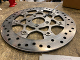 Full Floating Front Brake Rotor OEM Factory Harley Softail FXR Dyna Chopper 11 1