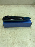vtg Lot of 2 Avon the Gift Collection aftershave bottles: speedboat & race car