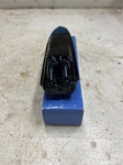 vtg Lot of 2 Avon the Gift Collection aftershave bottles: speedboat & race car