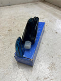 vtg Lot of 2 Avon the Gift Collection aftershave bottles: speedboat & race car