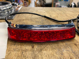 OEM Harley 14^ Touring Electra Glo LED Saddlebag Running Brake Turn Lights LED