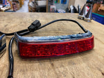 OEM Harley 14^ Touring Electra Glo LED Saddlebag Running Brake Turn Lights LED