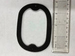 Gasket Rear Tailight Brake Light Harley Sportster Panhead FLH Shovelhead 1955-72