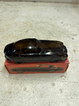 vtg Avon Ferrari 53 wild country aftershave 2oz bottle empty