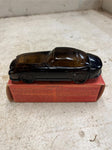 vtg Avon Ferrari 53 wild country aftershave 2oz bottle empty