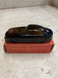 vtg Avon Ferrari 53 wild country aftershave 2oz bottle empty