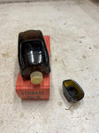 vtg Avon Ferrari 53 wild country aftershave 2oz bottle empty
