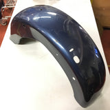 Dark Blue Pearl??? Harley Rear Fender Road King Ultra FLH Touring 1998-2008 OEM