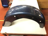 Dark Blue Pearl??? Harley Rear Fender Road King Ultra FLH Touring 1998-2008 OEM