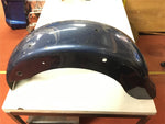 Dark Blue Pearl??? Harley Rear Fender Road King Ultra FLH Touring 1998-2008 OEM