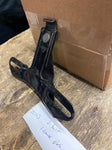 Vtg 2 Bolt Licence Plate Bracket Mount Harley Panhead Ironhead FX -55 OEM Factor
