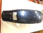 Dark Blue Pearl??? Harley Rear Fender Road King Ultra FLH Touring 1998-2008 OEM