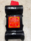 vtg Avon electric charger wild country after shave 5oz bottle empty