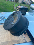 1900's Early Roller Smith Bethlehem Volt Meter Guage Industrial Vtg Electronics