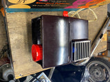 View Master Disney Theater Background Projector Orig Box Deluxe Game toy 1960's