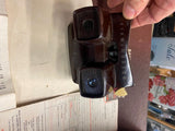 View Master Disney Theater Background Projector Orig Box Deluxe Game toy 1960's