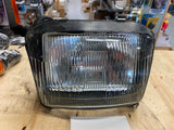 Headlight bulb assy OEM Stock Kawasaki Ninja EX 250 Factory Original 1988-2007