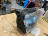 Headlight bulb assy OEM Stock Kawasaki Ninja EX 250 Factory Original 1988-2007