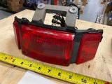 Tailight assy OEM Stock Kawasaki Ninja EX 250 Factory Original 1988^ Tail light