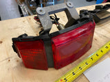 Tailight assy OEM Stock Kawasaki Ninja EX 250 Factory Original 1988^ Tail light