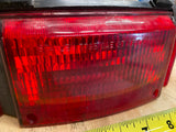Tailight assy OEM Stock Kawasaki Ninja EX 250 Factory Original 1988^ Tail light