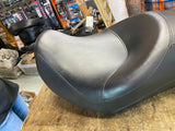 Dyna Sundowner Wide Touring Seat Harley Dyna 2006^ OEM Superglide Low Rider FXD
