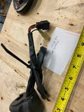 Left Switch box Assy Wiring OEM Stock Kawasaki Ninja EX 250