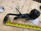 Left Switch box Assy Wiring OEM Stock Kawasaki Ninja EX 250