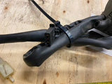 Left Switch box Assy Wiring OEM Stock Kawasaki Ninja EX 250