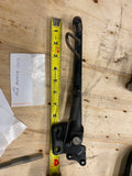Kickstand Mout Bracket Motorcycle chopper bobber OEM Stock Kawasaki Ninja EX250