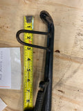 Kickstand Mout Bracket Motorcycle chopper bobber OEM Stock Kawasaki Ninja EX250