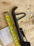 Kickstand Mout Bracket Motorcycle chopper bobber OEM Stock Kawasaki Ninja EX250