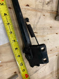 Kickstand Mout Bracket Motorcycle chopper bobber OEM Stock Kawasaki Ninja EX250