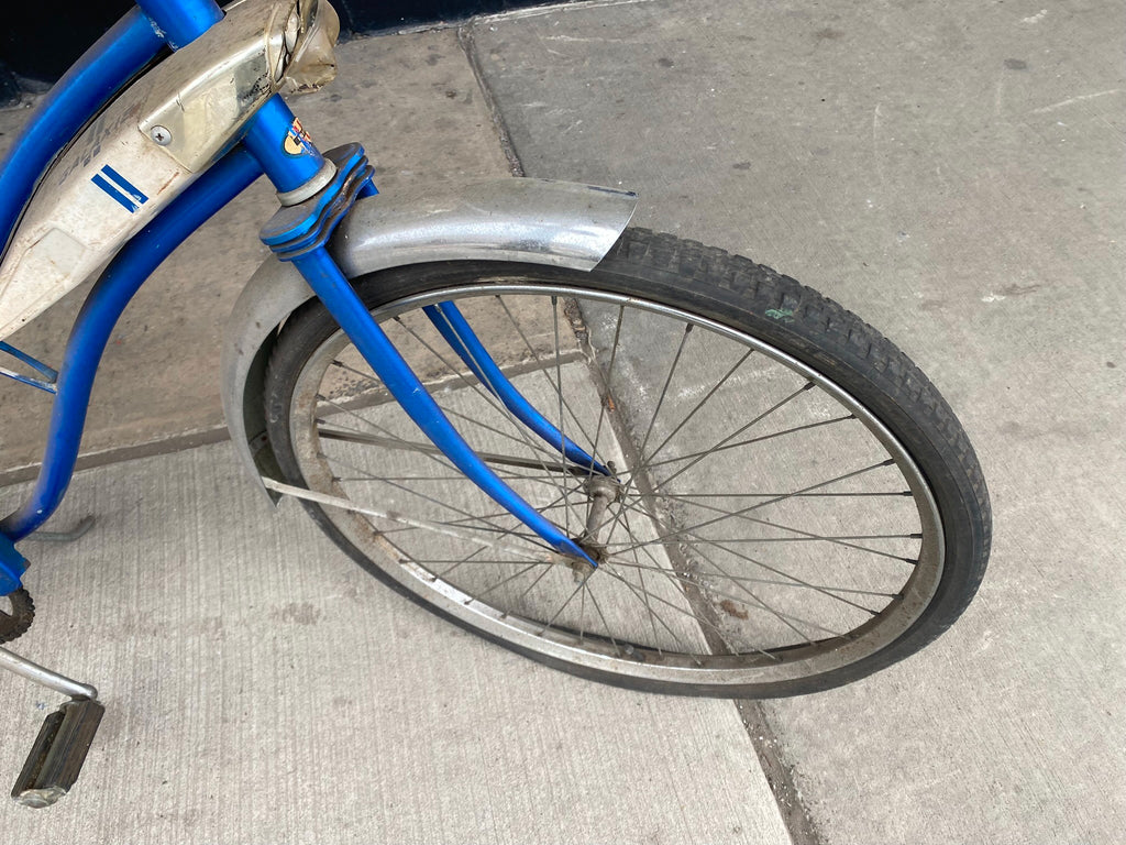 1950 discount huffy bicycle