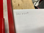 Vtg Snap ON Tools sign Display A/C Service Station Garage Man Cave Decor Oil Gas