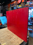 Vtg Snap ON Tools sign Display A/C Service Station Garage Man Cave Decor Oil Gas