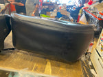 Harley OEM Saddlebags Leather Dyna FXD FXDL Wide Glide Street Bob FXDB Superglid