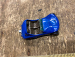 1967 Redline Hot Wheels Dune Daddy USA Mattel Blue Mattel Vtg Toys