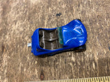 1967 Redline Hot Wheels Dune Daddy USA Mattel Blue Mattel Vtg Toys