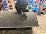 Vtg Double Oil Lamp Success Burner Lantern Antique