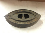 Vtg Cole Brook Dale Boyertown, Pa USA #2 & Mrs Potts sad clothes hot irons