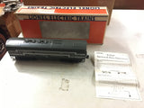 Vtg Lionel New York Central diesel engine # 8371 toy model train electronic horn