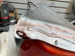 Custom Paint Gas Tank Clean Honda V45 Magna 1982-1985 OEM Airbrush Flag Spatter!