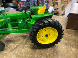 John Deere Farm Toy Precision Diesel Tractor Die Cast 4010 Diesel Elvis Trailer