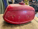 NOS Gas Fuel Tank MZ 1974 mx250 Vtg Ahrma Dirt Street Bike