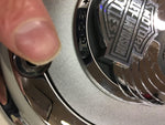 105th Anniversa Harley Air cleaner Cover Vrod VRSCA 1903-2008 Bar Shield New T/O