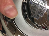 105th Anniversa Harley Air cleaner Cover Vrod VRSCA 1903-2008 Bar Shield New T/O