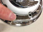 105th Anniversa Harley Air cleaner Cover Vrod VRSCA 1903-2008 Bar Shield New T/O