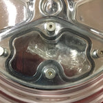 NIB Roland Sands Chrome Clarity 6 Bolt Derby Cover Harley XL Sportster 2004-13??