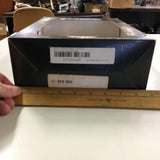 NIB Roland Sands Chrome Clarity 6 Bolt Derby Cover Harley XL Sportster 2004-13??